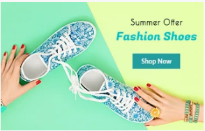 Fashion Shoes