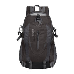 Waterproof Men Leisure Backpack Waterproof Backpack Laptop High Quality Designer Backpacks Male Female Nylon Bag Travel Bags