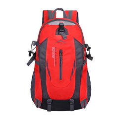 Waterproof Men Leisure Backpack Waterproof Backpack Laptop High Quality Designer Backpacks Male Female Nylon Bag Travel Bags