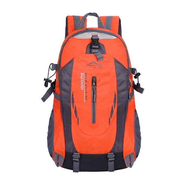 Waterproof Men Leisure Backpack Waterproof Backpack Laptop High Quality Designer Backpacks Male Female Nylon Bag Travel Bags