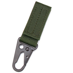 Tactical Belt New Nylon Army Belt Men Molle Military SWAT Combat Belts Knock Off Emergency Survival Belt Tactical Gear Dropship