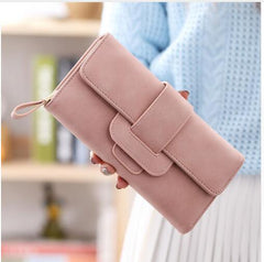 Fashion wallet for women, multi card holder wallet for women, long wallet for women, luxury leather wallets for women, female wallet