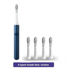 SOOCAS SO WHITE PINJING EX3 Sonic Electric Toothbrush for Xiaomi Mijia Ultrasonic Automatic Tooth Brush Rechargeable Waterproof