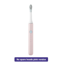 SOOCAS SO WHITE PINJING EX3 Sonic Electric Toothbrush for Xiaomi Mijia Ultrasonic Automatic Tooth Brush Rechargeable Waterproof