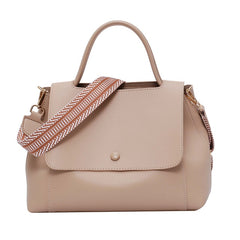 Women Tote Bags Large Capacity Handbags Women PU Shoulder Bag Retro Everyday Bags Elegant Women Handbags