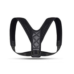 Medical Adjustable Clavicle Posture Corrector Men Woemen Upper Back Brace Shoulder Lumbar Support Belt Corset Posture Correction